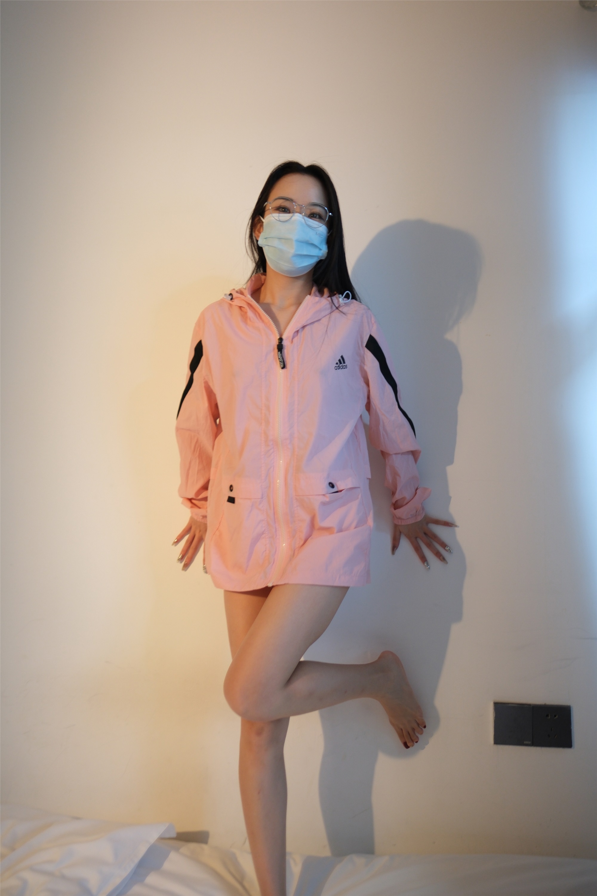 ROSI口罩系列 2024.10.03 NO.3035